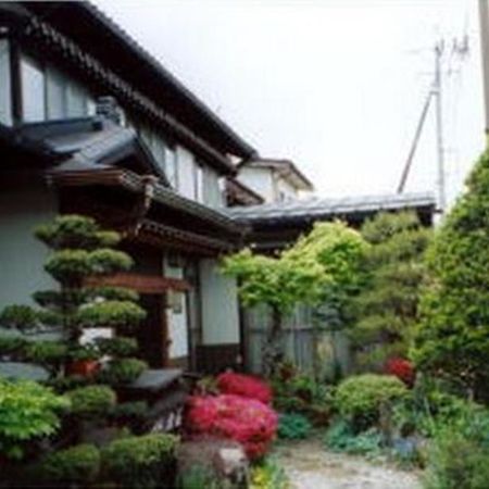 Oyado Chikara Sou Apartment Takayama  Bagian luar foto