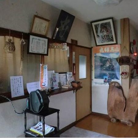 Oyado Chikara Sou Apartment Takayama  Bagian luar foto
